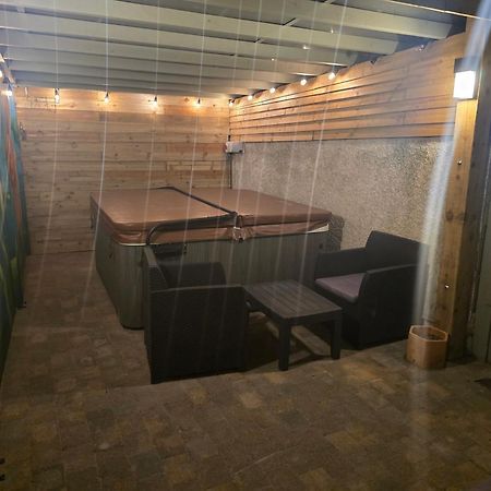 Eden Rose Cottage Hot-Tub Jacuzzi Morecambe-Bay Екстериор снимка