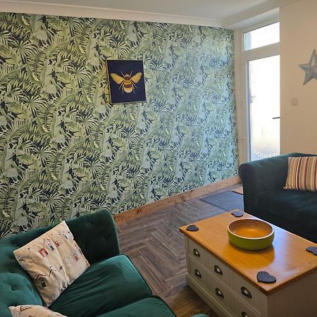 Eden Rose Cottage Hot-Tub Jacuzzi Morecambe-Bay Екстериор снимка