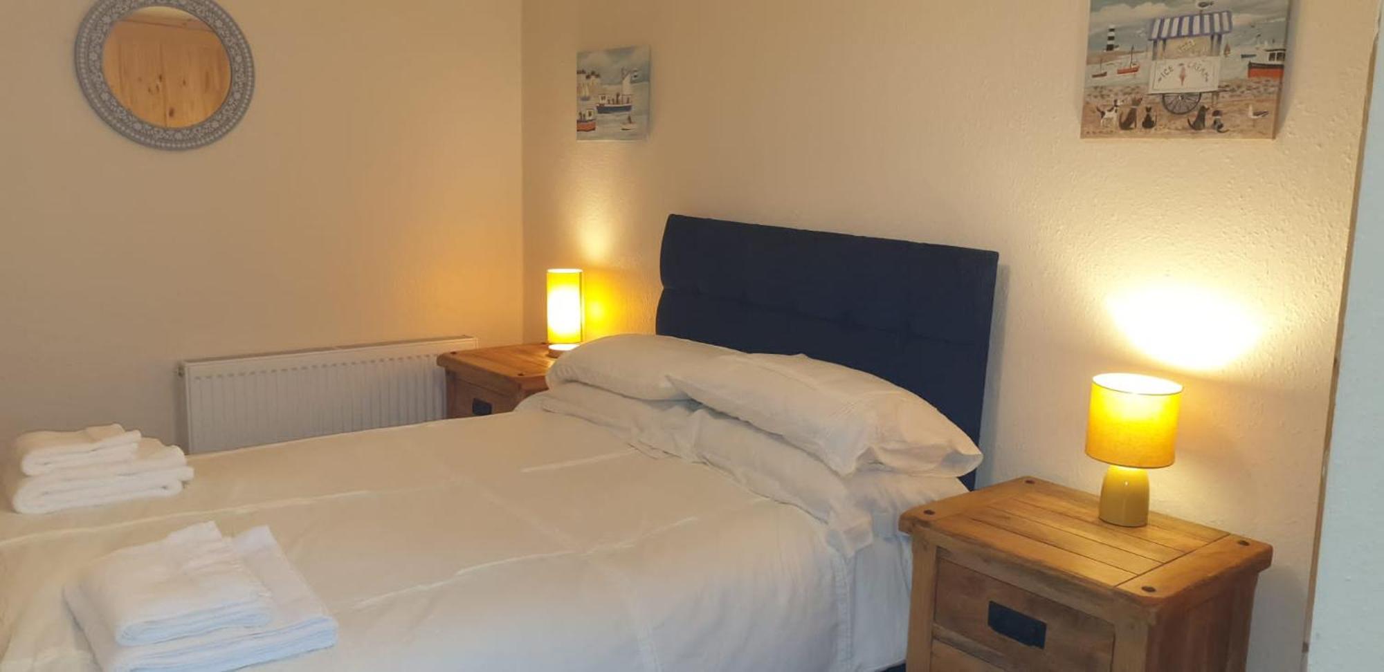 Eden Rose Cottage Hot-Tub Jacuzzi Morecambe-Bay Екстериор снимка