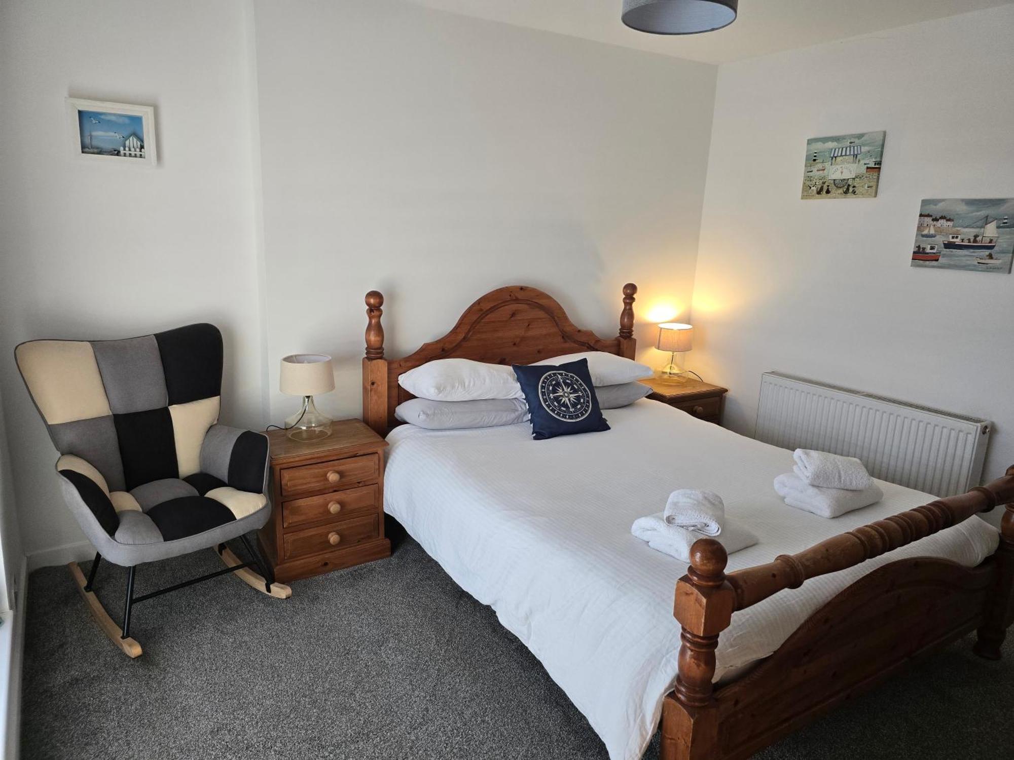 Eden Rose Cottage Hot-Tub Jacuzzi Morecambe-Bay Екстериор снимка