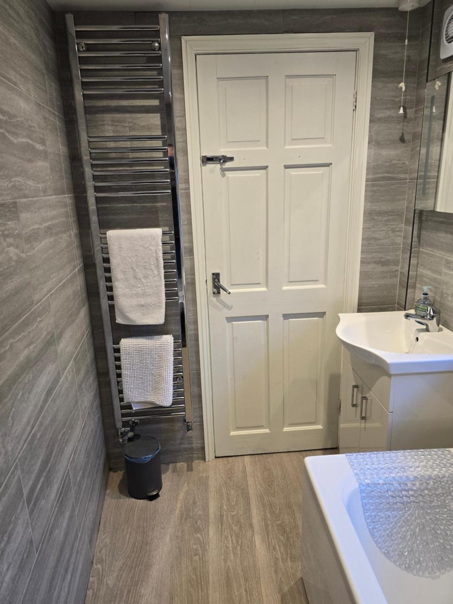 Eden Rose Cottage Hot-Tub Jacuzzi Morecambe-Bay Екстериор снимка