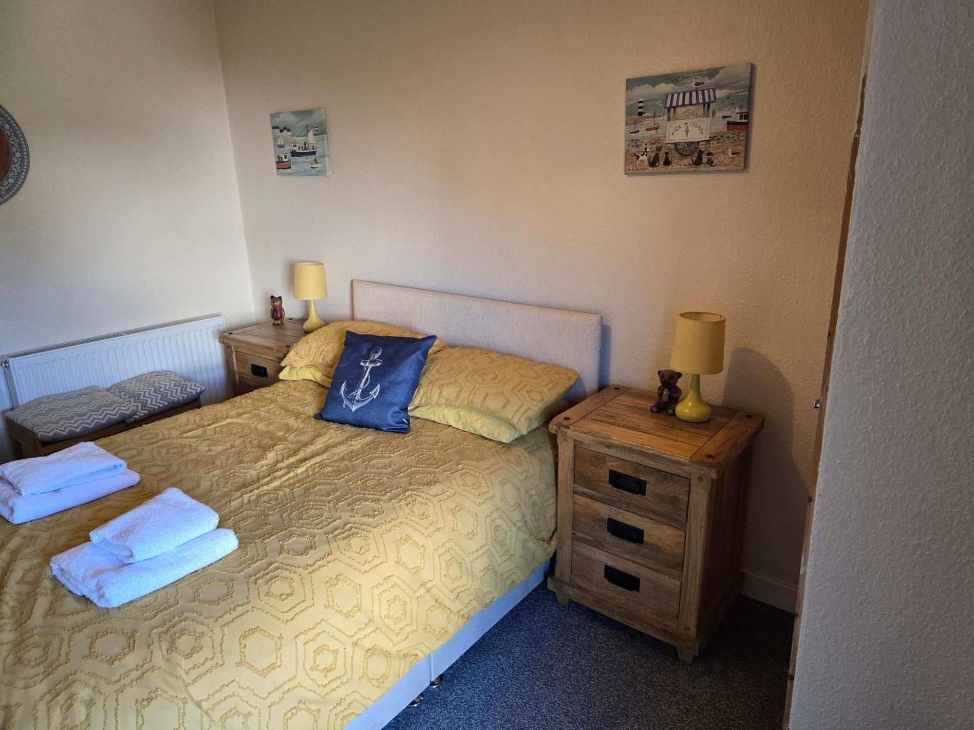 Eden Rose Cottage Hot-Tub Jacuzzi Morecambe-Bay Екстериор снимка