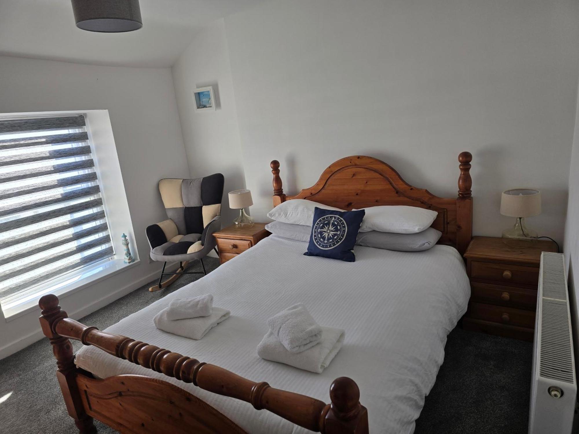 Eden Rose Cottage Hot-Tub Jacuzzi Morecambe-Bay Екстериор снимка