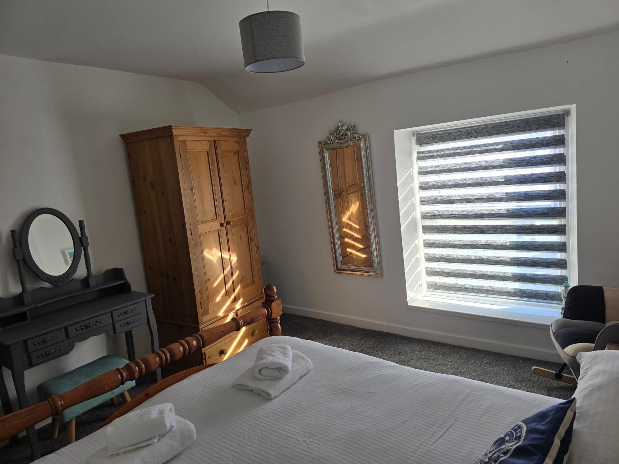 Eden Rose Cottage Hot-Tub Jacuzzi Morecambe-Bay Екстериор снимка