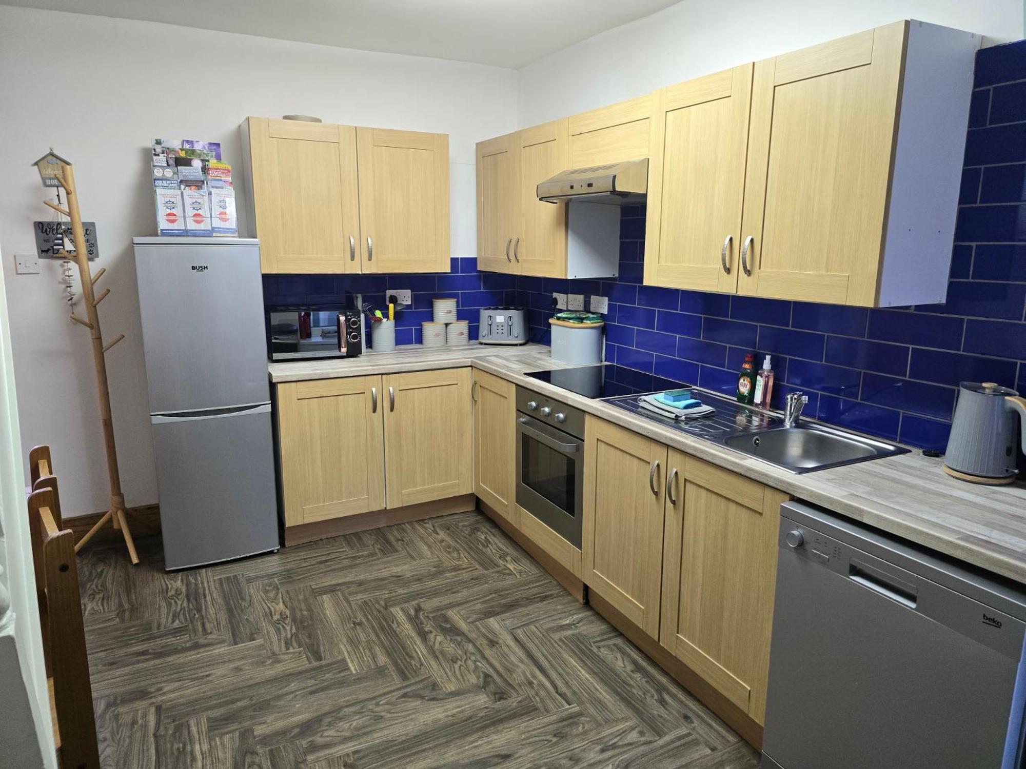 Eden Rose Cottage Hot-Tub Jacuzzi Morecambe-Bay Екстериор снимка